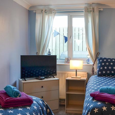 Zacks Seaside Stay Bridlington Ngoại thất bức ảnh