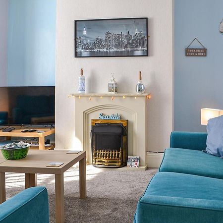 Zacks Seaside Stay Bridlington Ngoại thất bức ảnh