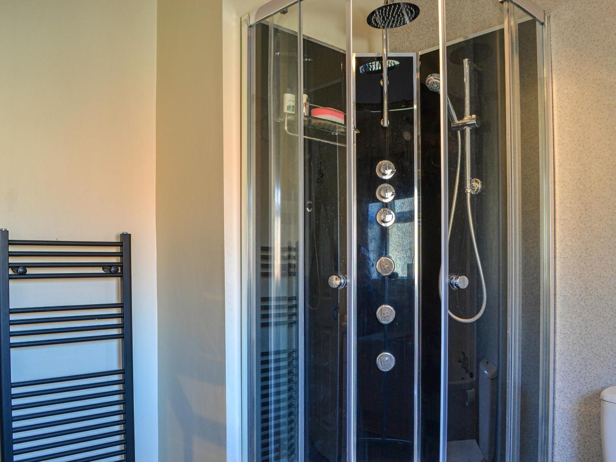 Zacks Seaside Stay Bridlington Ngoại thất bức ảnh
