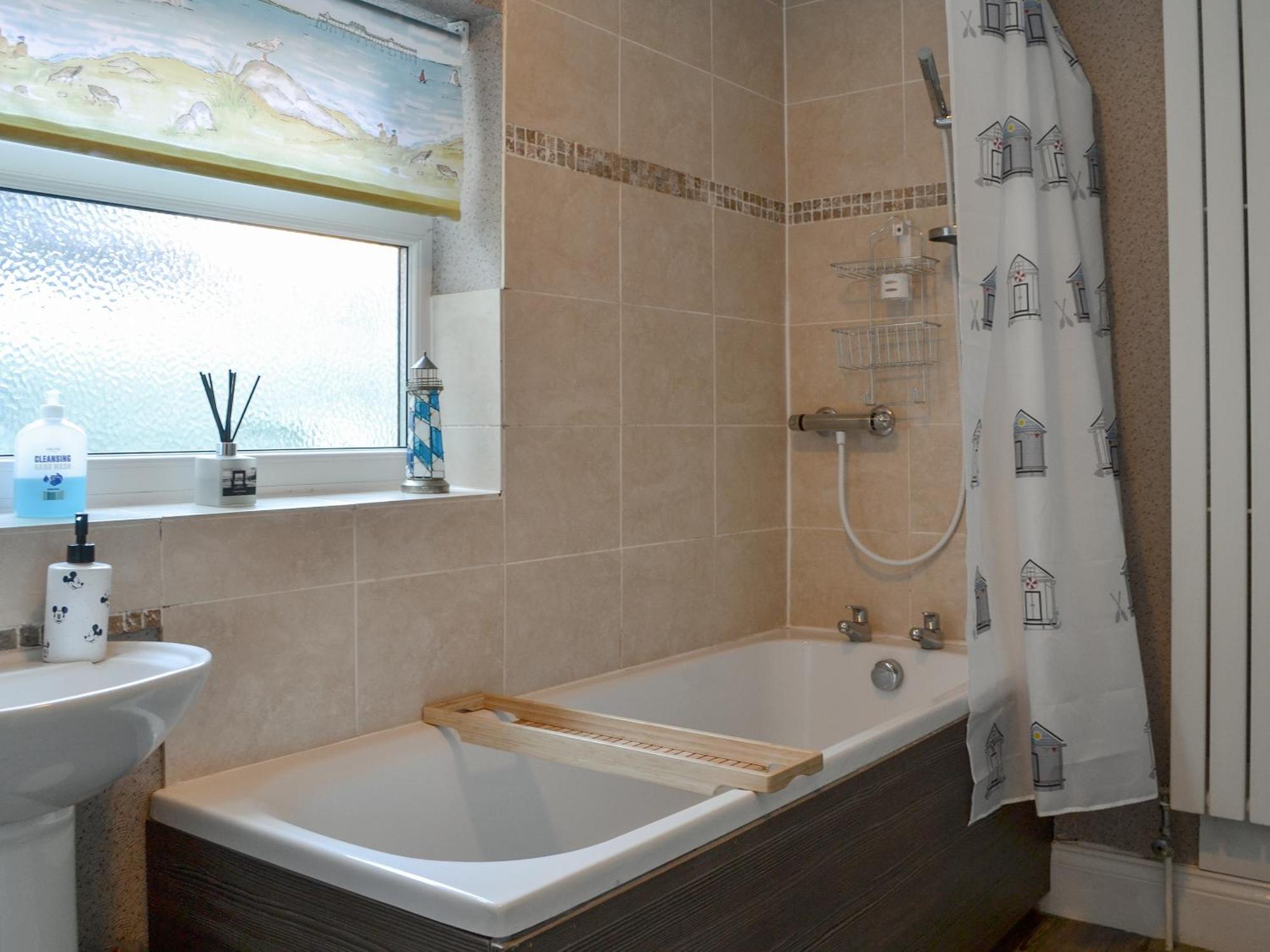 Zacks Seaside Stay Bridlington Ngoại thất bức ảnh