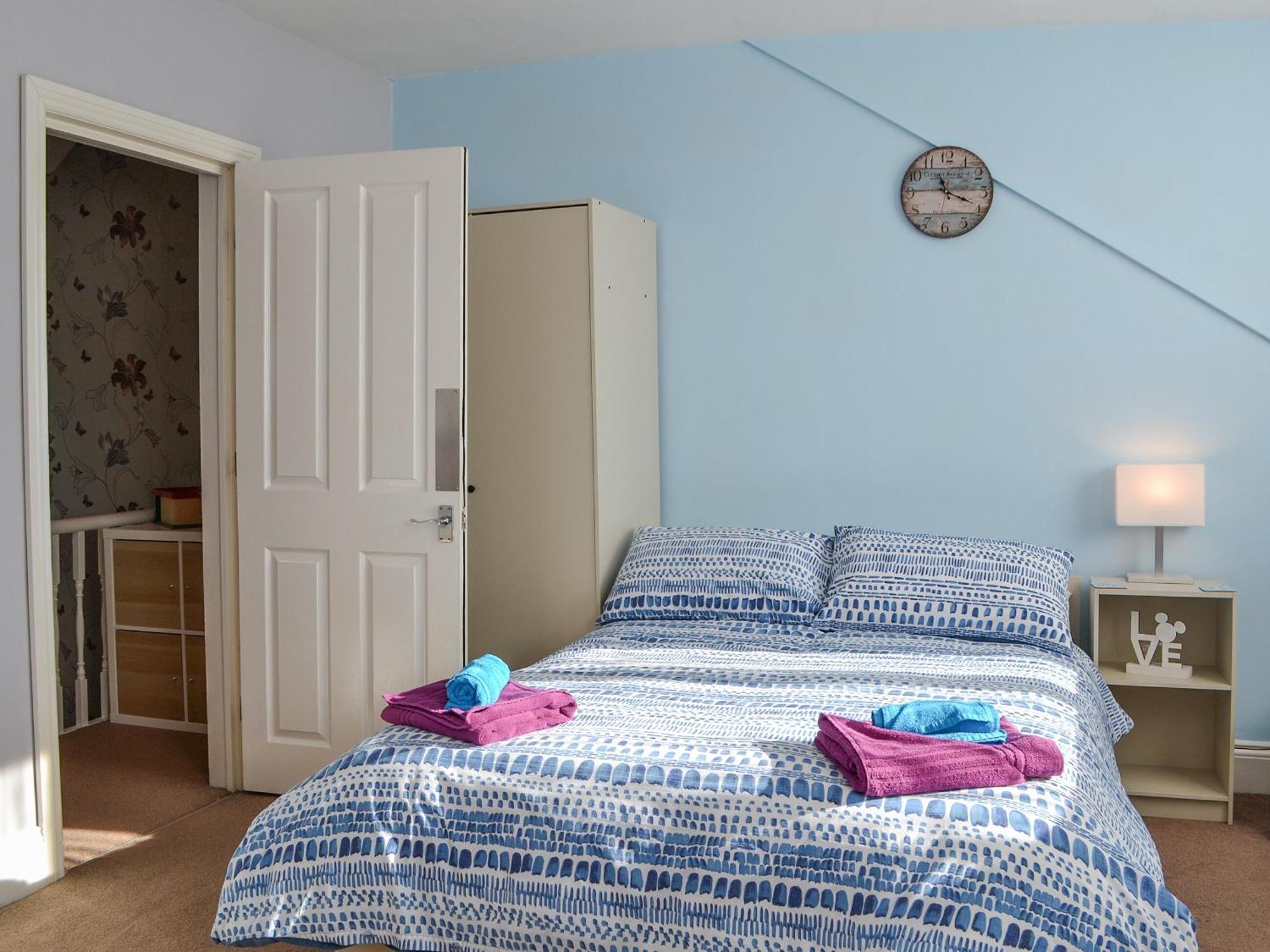 Zacks Seaside Stay Bridlington Ngoại thất bức ảnh