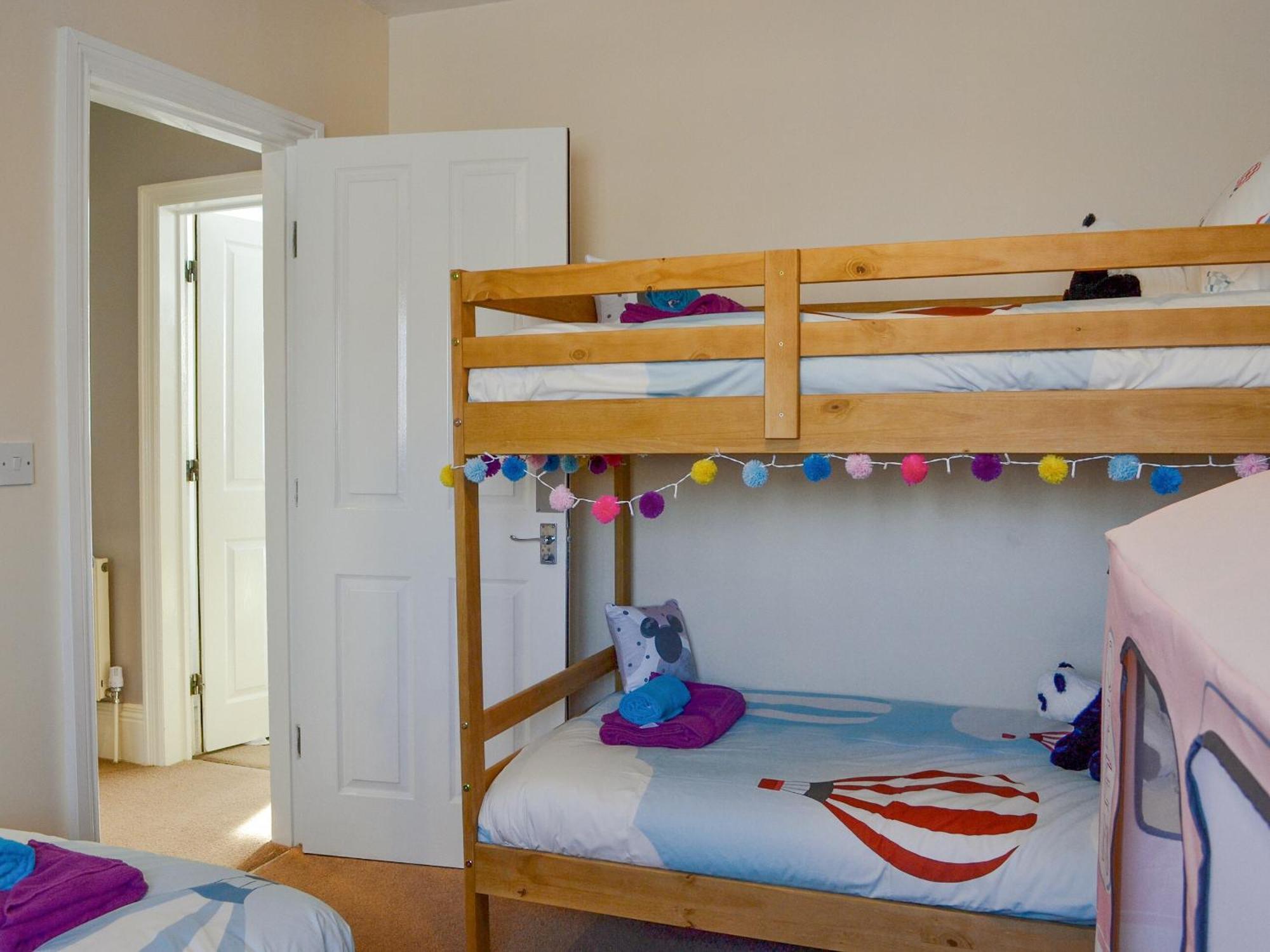 Zacks Seaside Stay Bridlington Ngoại thất bức ảnh