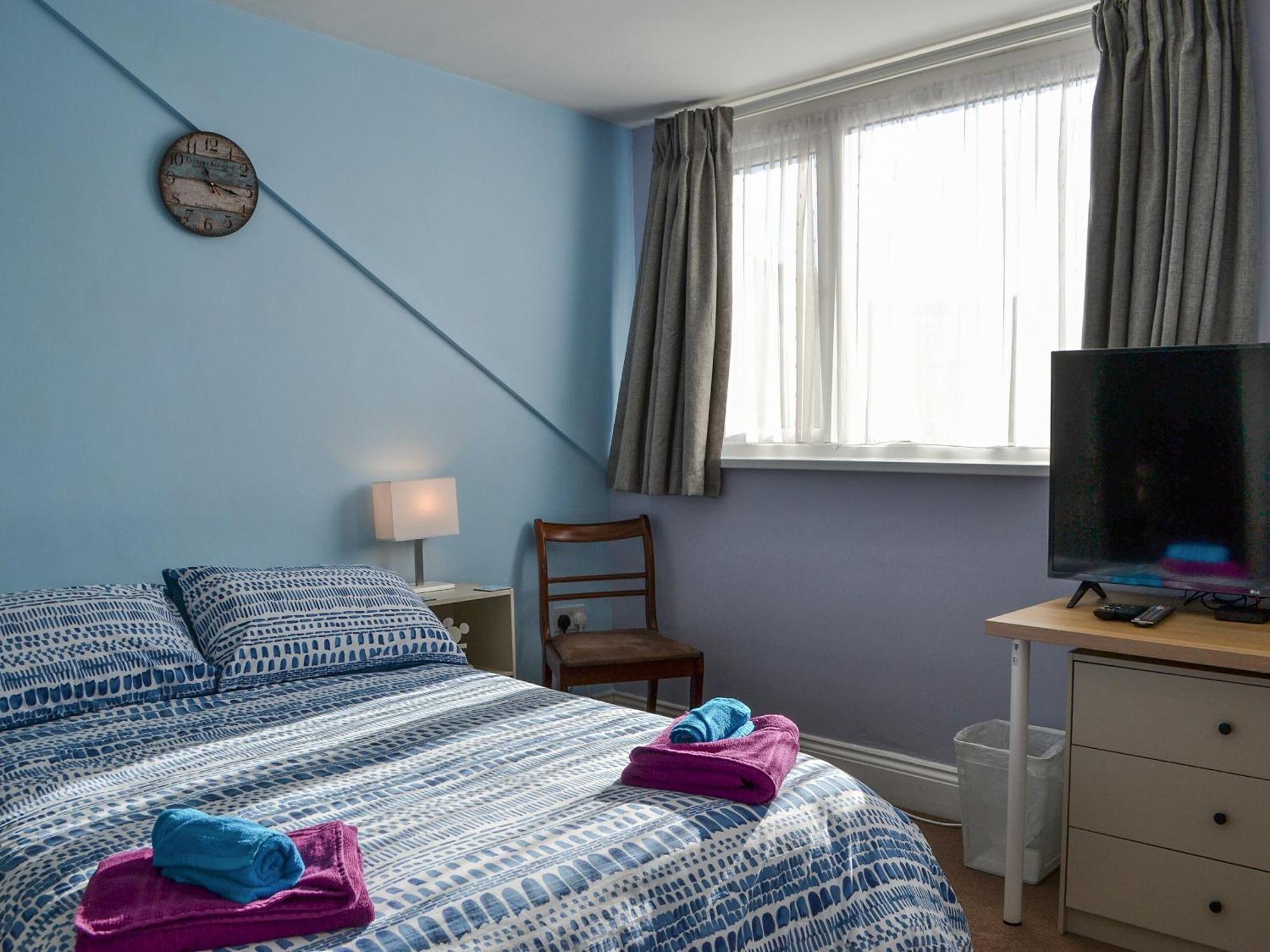 Zacks Seaside Stay Bridlington Ngoại thất bức ảnh