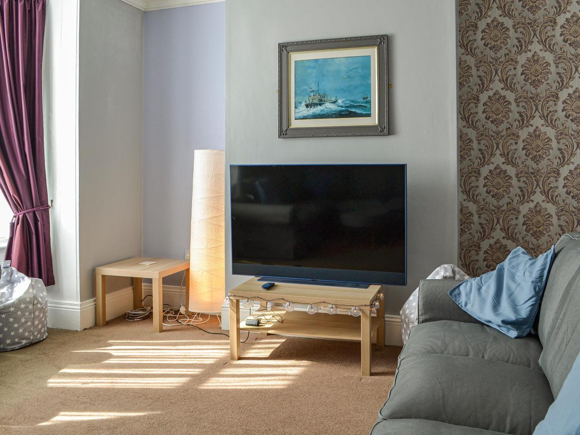Zacks Seaside Stay Bridlington Ngoại thất bức ảnh