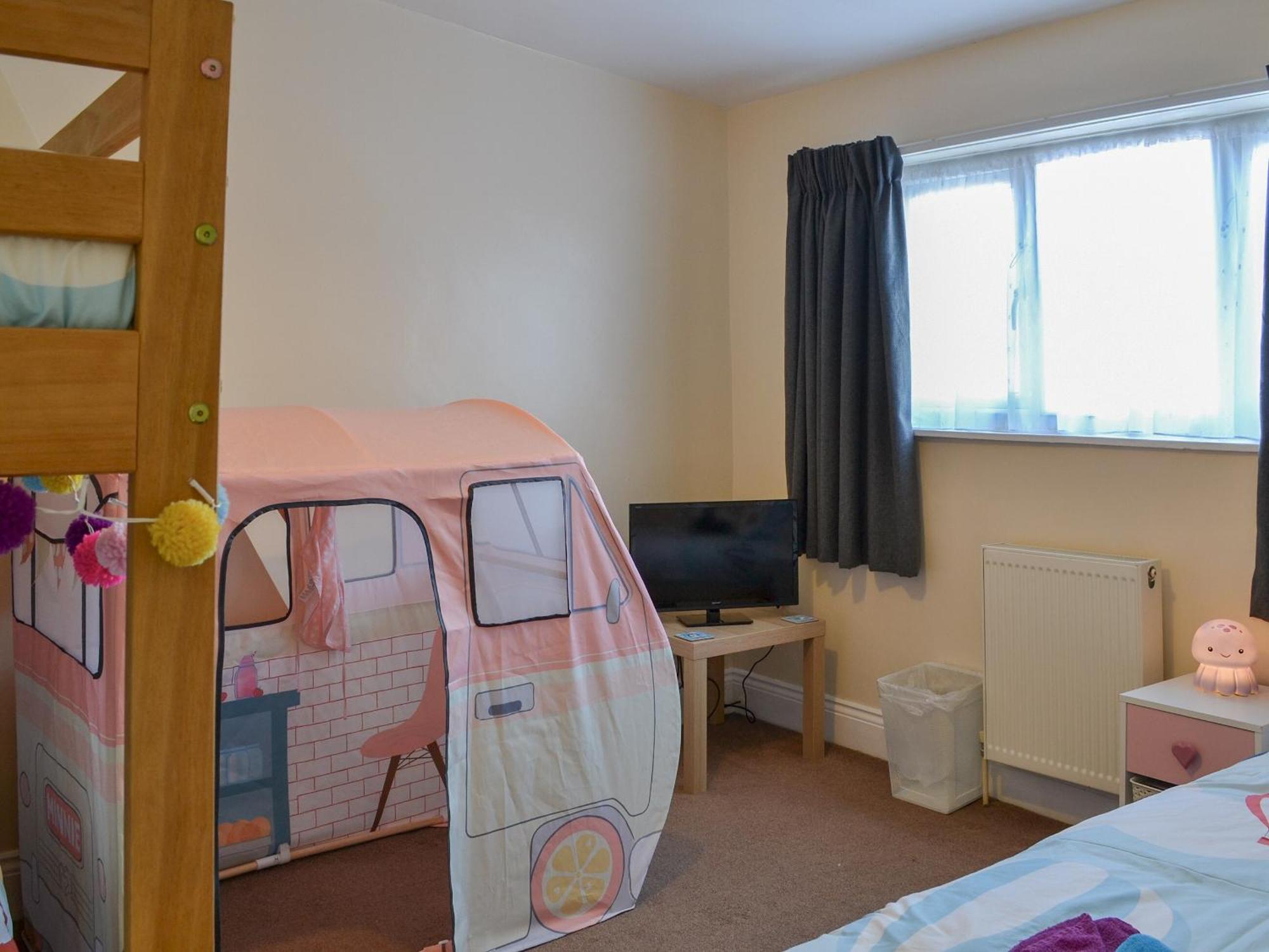 Zacks Seaside Stay Bridlington Ngoại thất bức ảnh