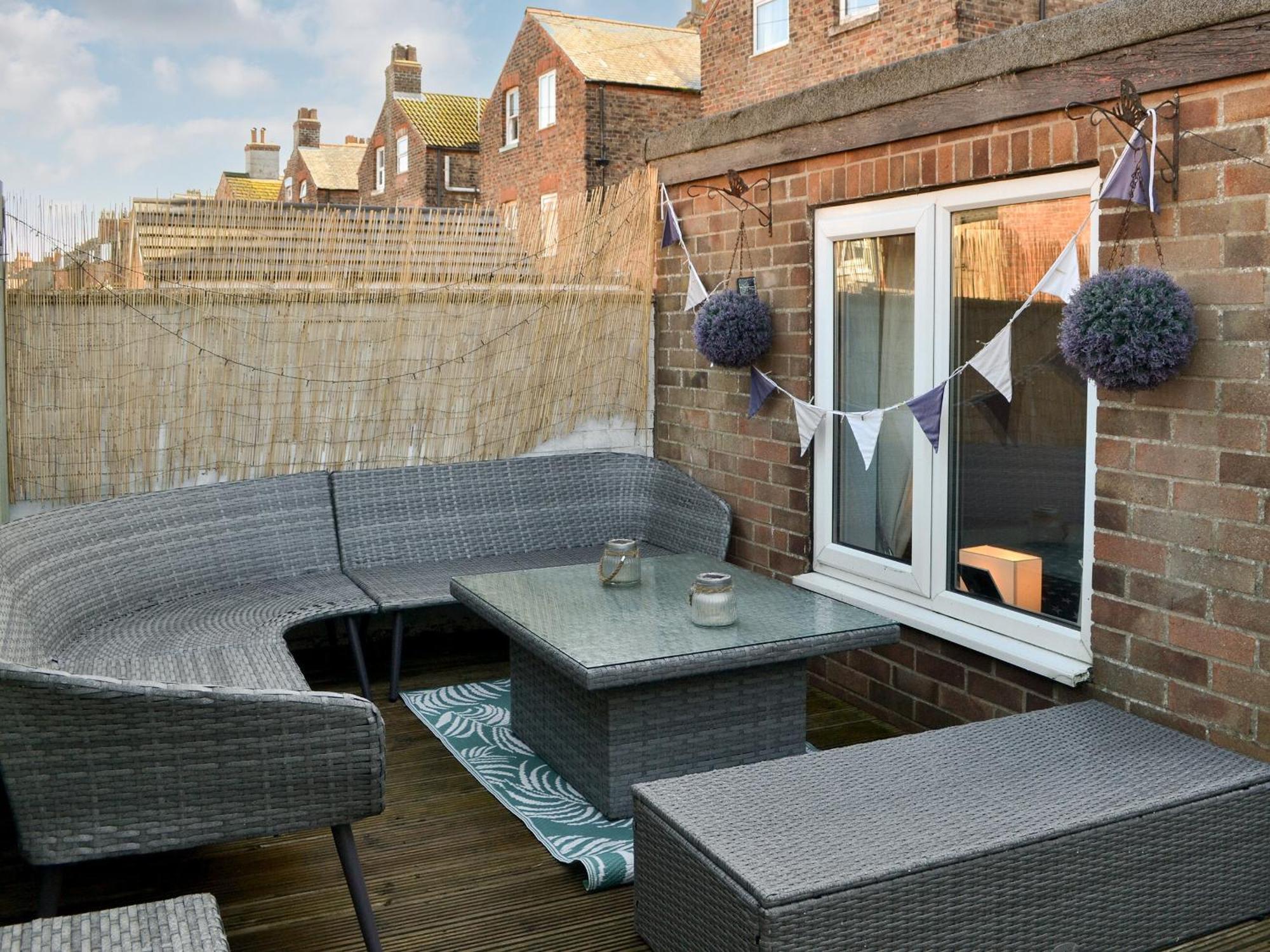 Zacks Seaside Stay Bridlington Ngoại thất bức ảnh