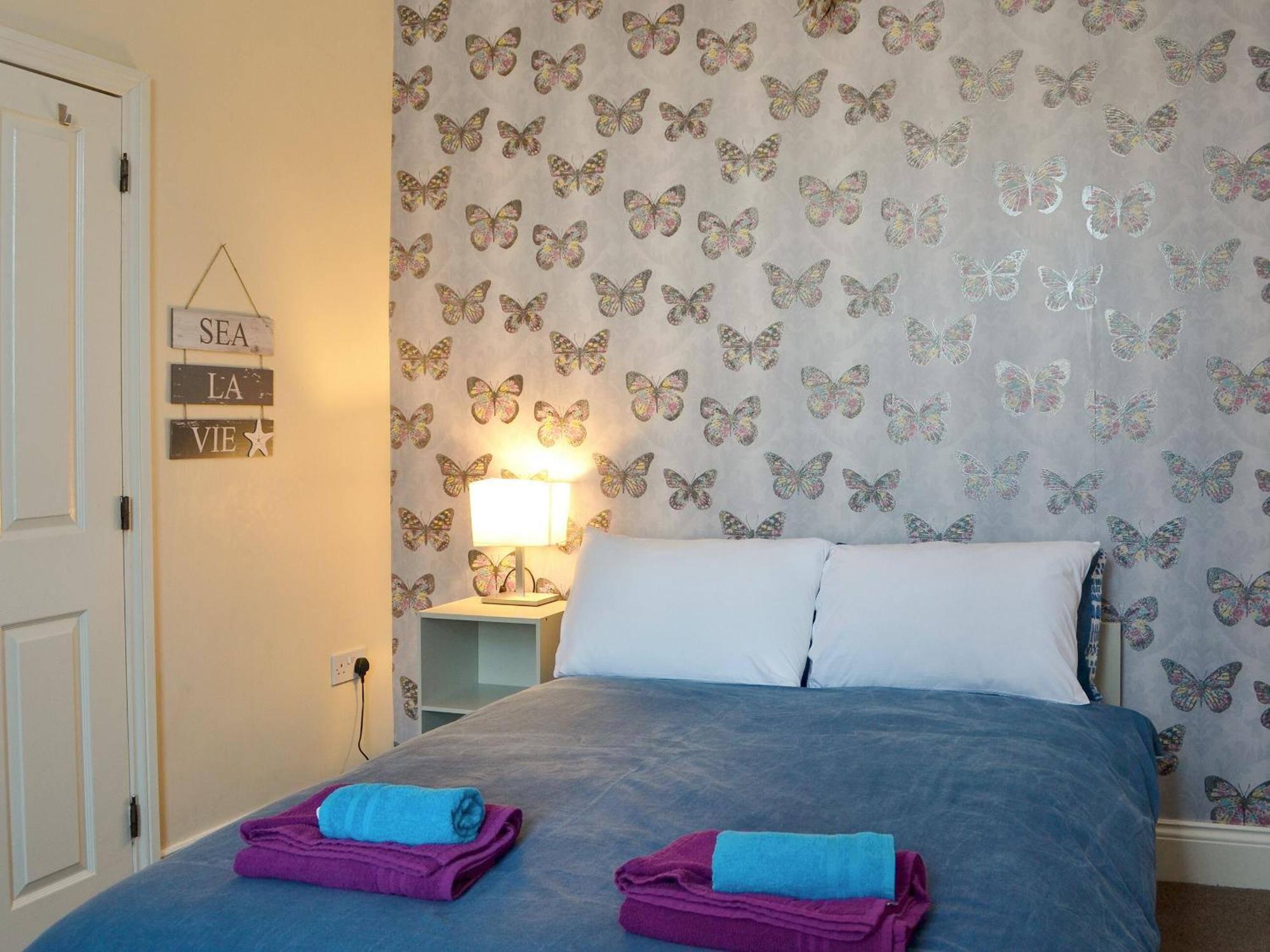 Zacks Seaside Stay Bridlington Ngoại thất bức ảnh