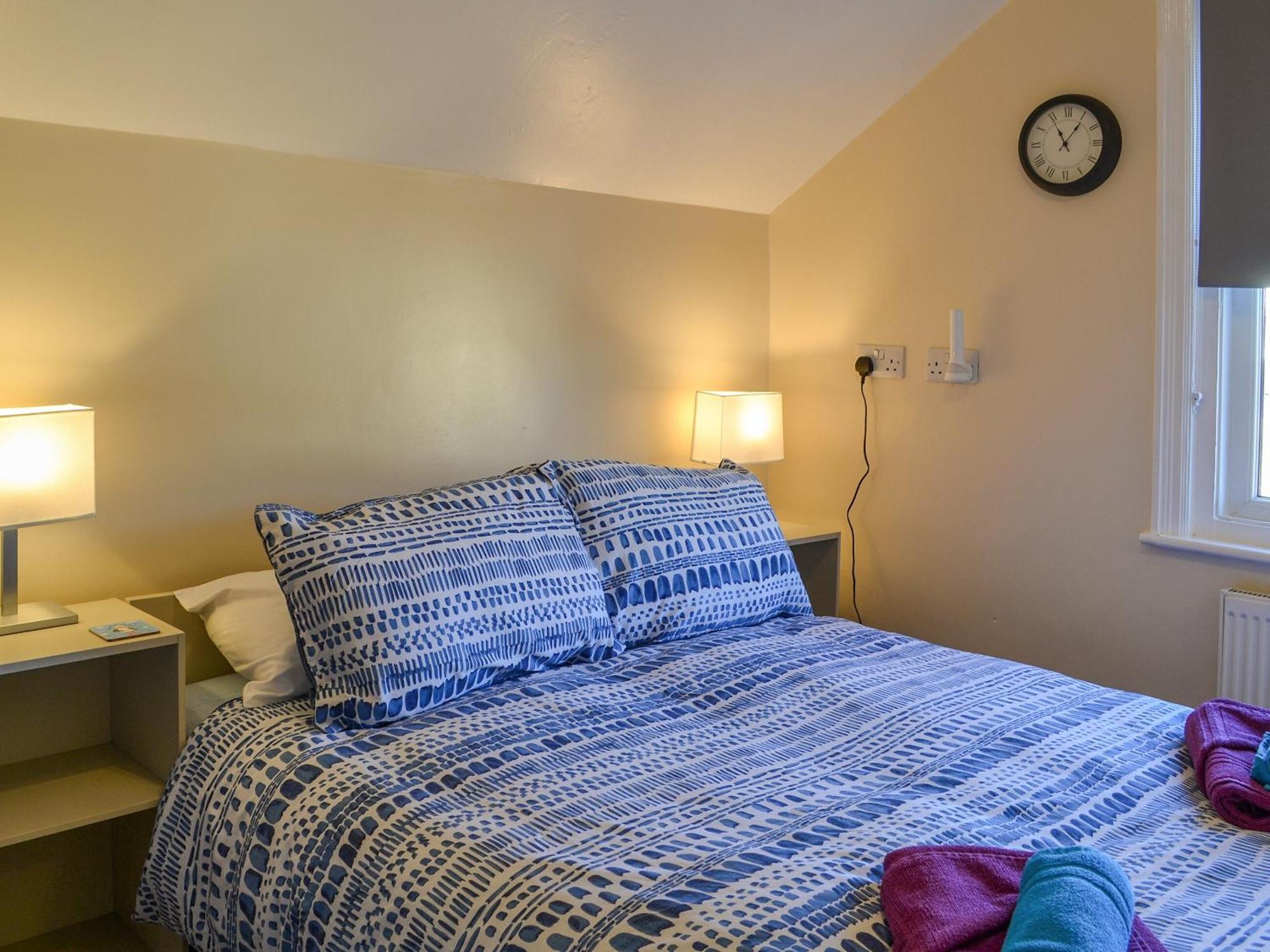 Zacks Seaside Stay Bridlington Ngoại thất bức ảnh