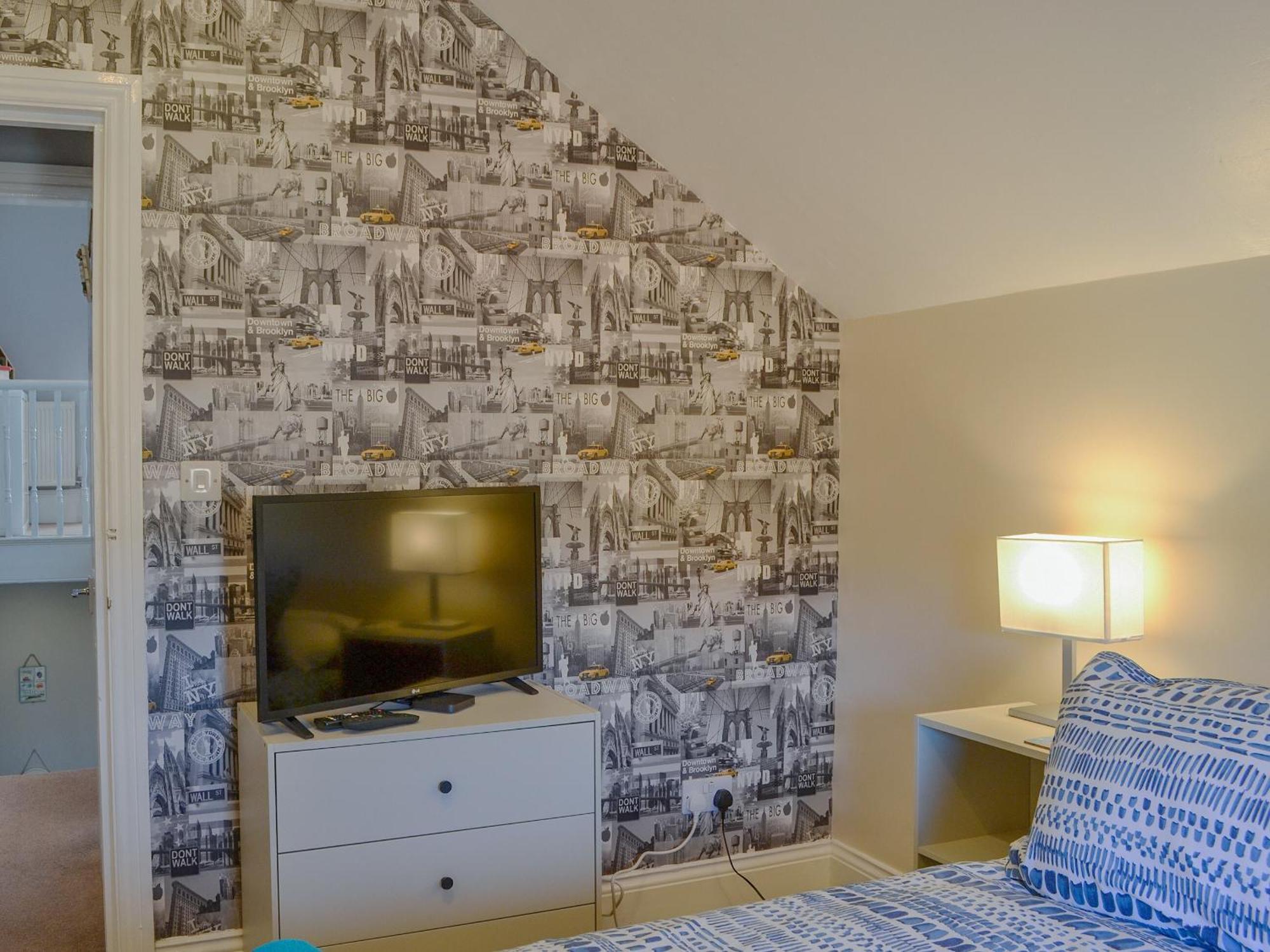 Zacks Seaside Stay Bridlington Ngoại thất bức ảnh