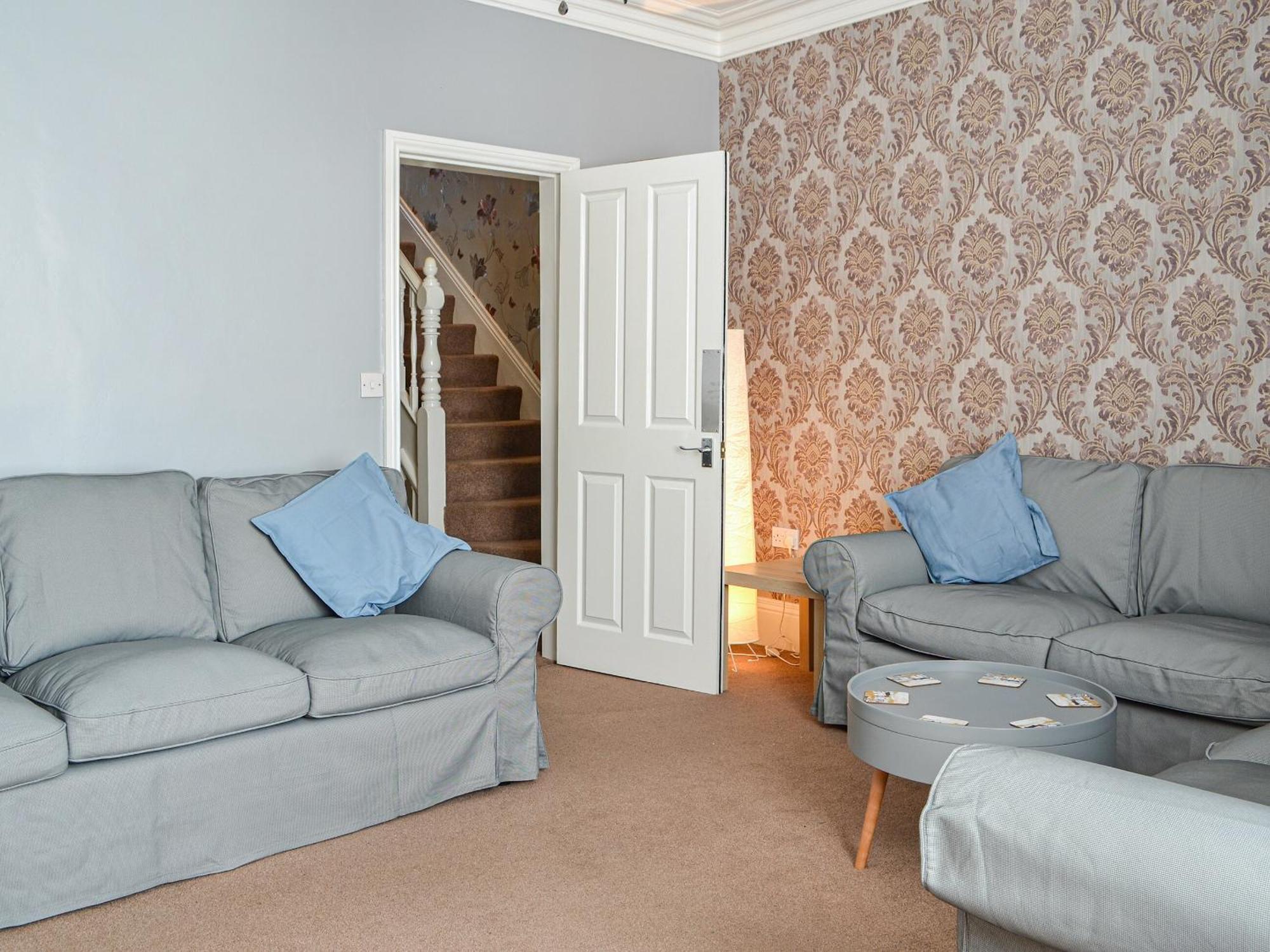 Zacks Seaside Stay Bridlington Ngoại thất bức ảnh
