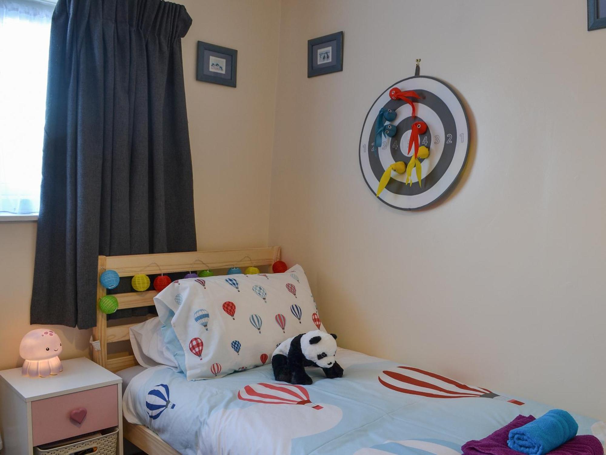 Zacks Seaside Stay Bridlington Ngoại thất bức ảnh